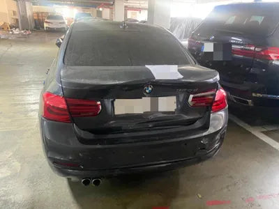 2015 BMW 320 WBA8D1102GK655428 VIN:WBA8D1102GK655428