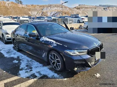 2023 BMW 530 WBA31BJ04PCM43696 VIN:WBA31BJ04PCM43696