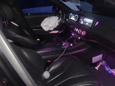 2015 Mercedes-Benz S 500 KL90A4AGGEK52D010 VIN:KL90A4AGGEK52D010