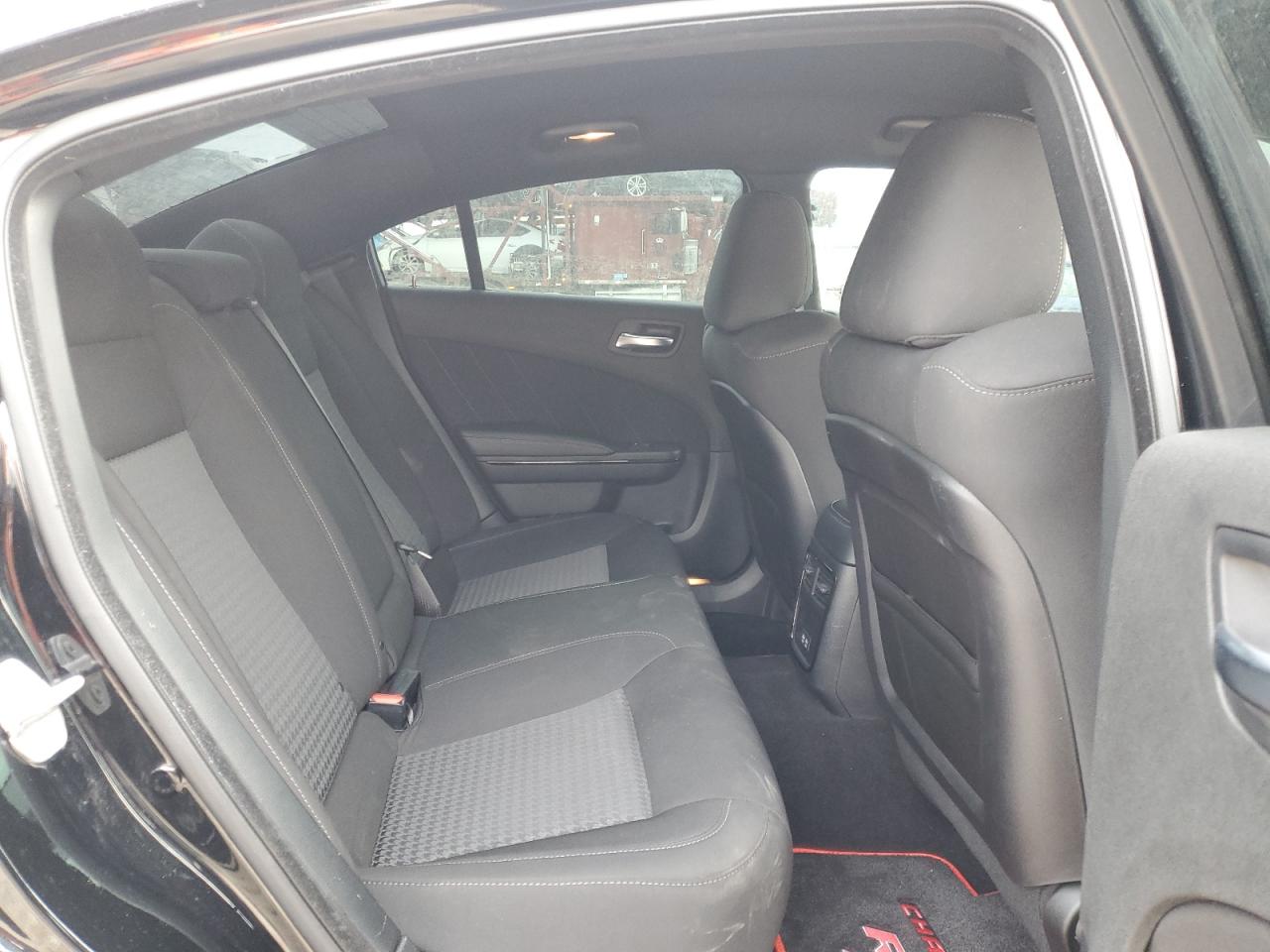 2022 DODGE CHARGER R/T VIN:2C3CDXCT4NH166240