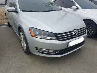 2015 Volkswagen Passat 1VWZZZA3ZFC085409 VIN:1VWZZZA3ZFC085409