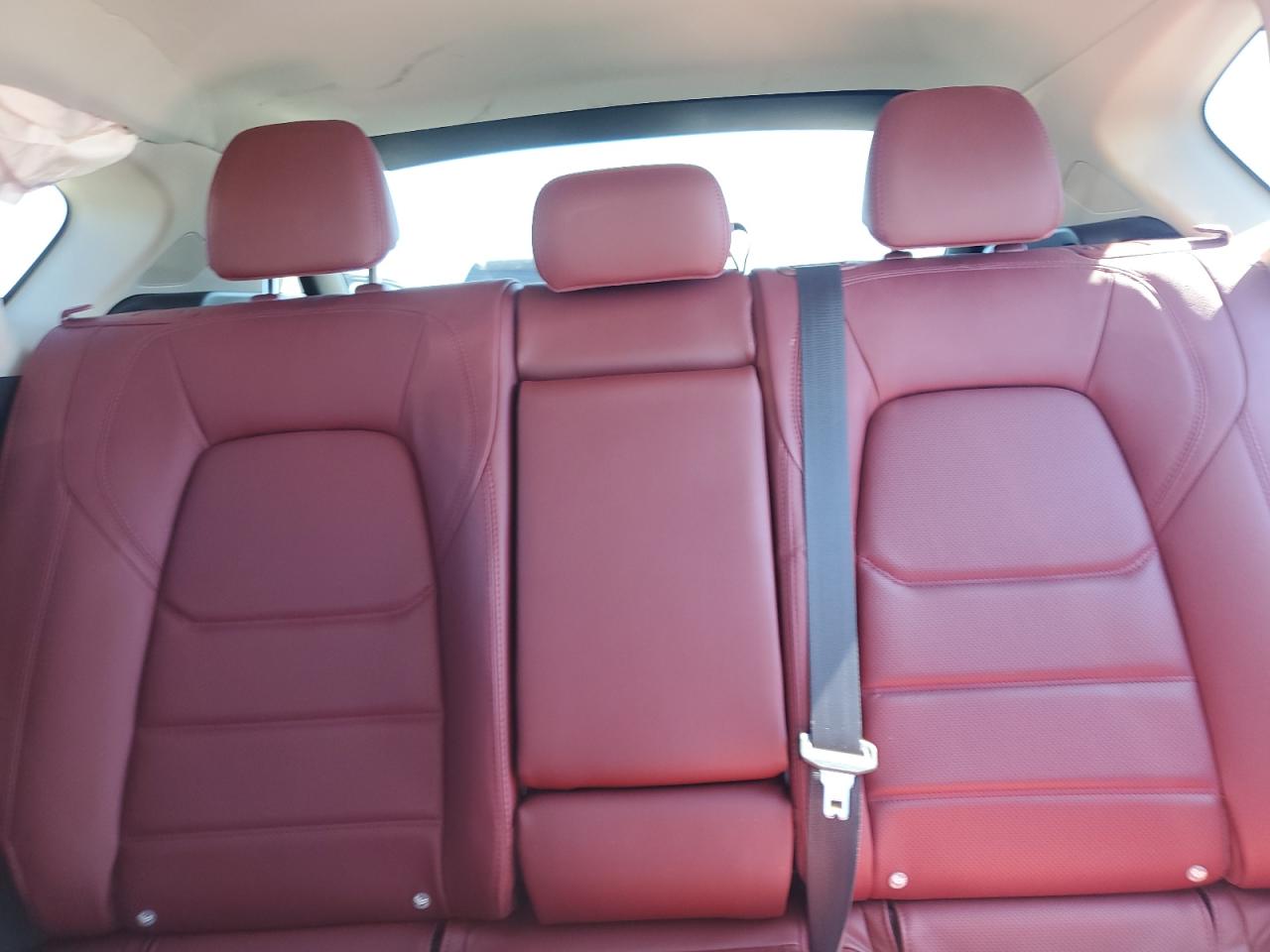 2024 MAZDA CX-5 PREFERRED VIN:JM3KFBCM7R0373655