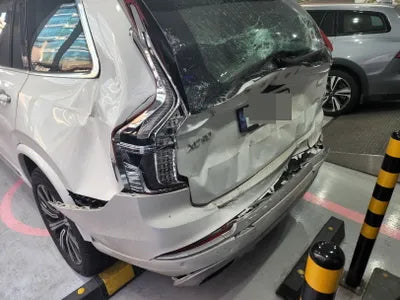 2021 Volvo XC90 YV1LFBR0DM1706186 VIN:YV1LFBR0DM1706186