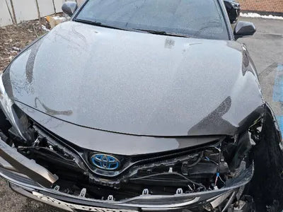 2018 Toyota Camry JTNB21HK3J3011021 VIN:JTNB21HK3J3011021