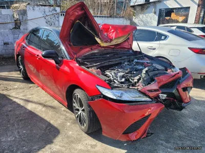 2020 Toyota Camry JTNB11HK5L3108629 VIN:JTNB11HK5L3108629