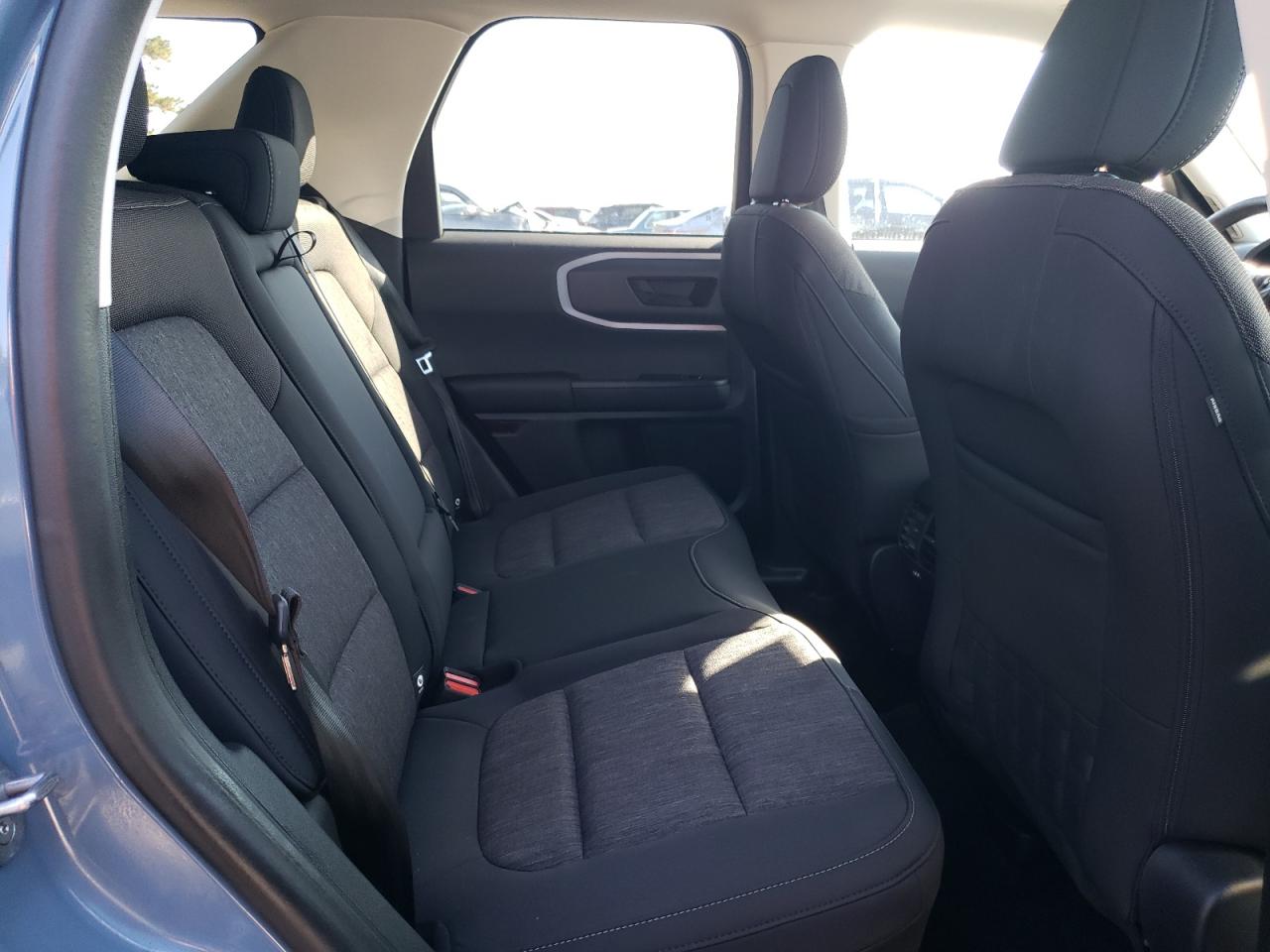 2024 FORD BRONCO SPORT BIG BEND VIN:3FMCR9B61RRE09979