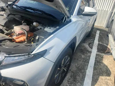 2021 Hyundai Tucson KMHJB811BMU000571 VIN:KMHJB811BMU000571