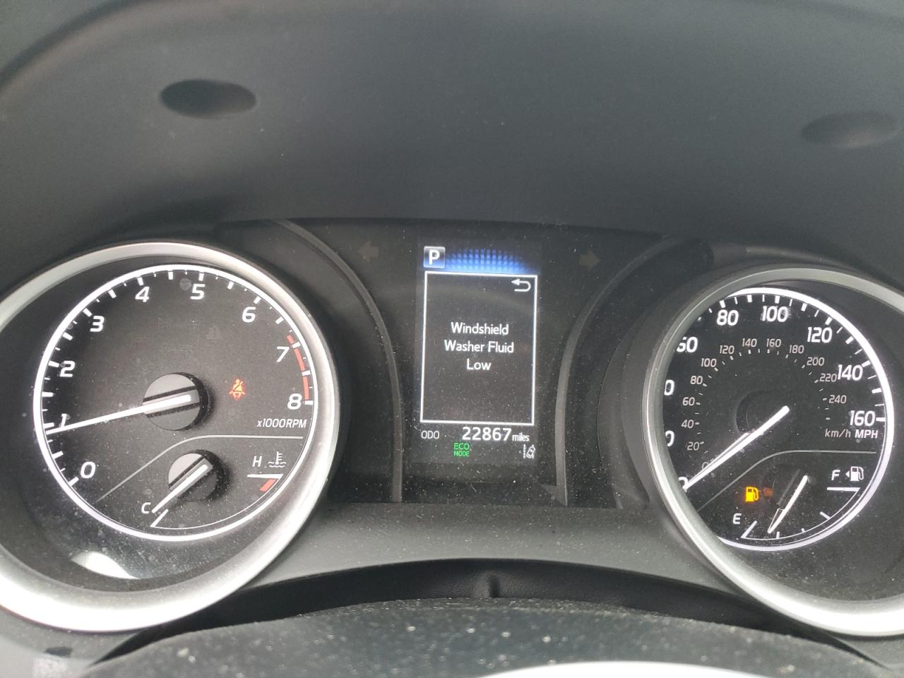 2023 TOYOTA CAMRY LE VIN:4T1C11AK9PU153233