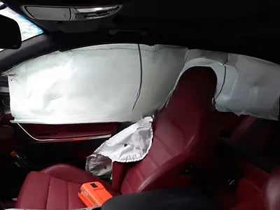 2017 Kia Stinger NONE VIN: