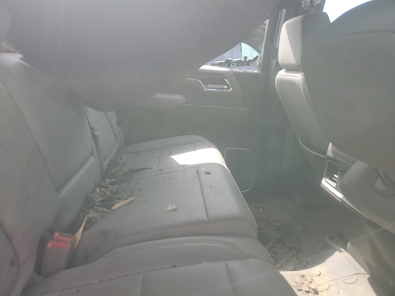 2024 CHEVROLET SILVERADO K2500 HEAVY DUTY LT VIN:1GC4YNE79RF266415