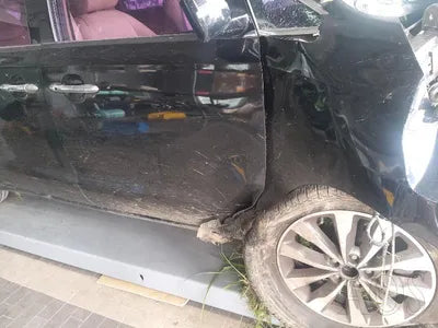 2014 Kia Carnival VIN:
