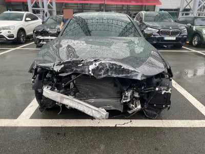 2020 BMW 520 WBAJF5106LCE41553 VIN:WBAJF5106LCE41553