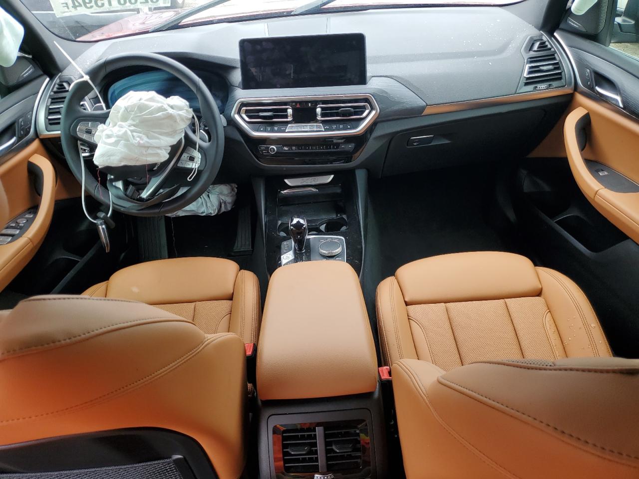 2023 BMW X3 SDRIVE30I VIN:5UX43DP08P9N51173