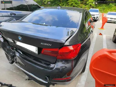 2018 BMW 530 WBAJD3101JWC97819 VIN:WBAJD3101JWC97819