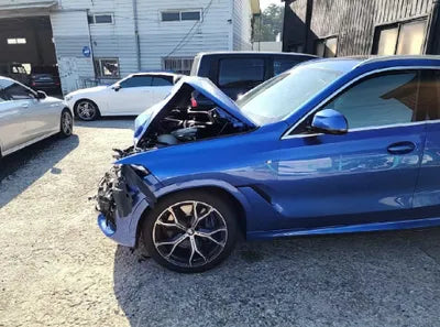 2020 BMW 630 WBAGT2106L9D45601 VIN:WBAGT2106L9D45601