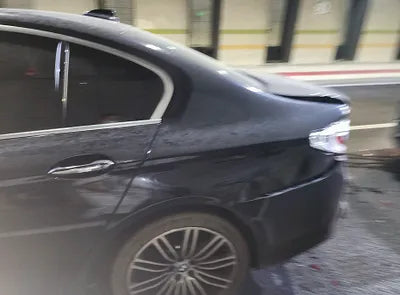 2018 BMW 530 WBAJC9107JG944298 VIN:WBAJC9107JG944298