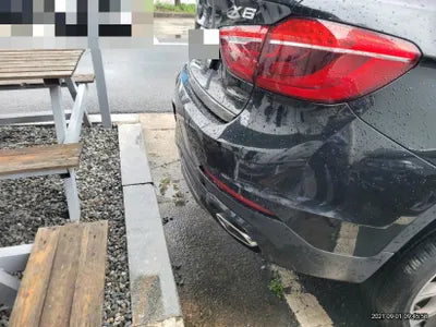 2015 BMW 640 WBAKV4106F0P72234 VIN:WBAKV4106F0P72234