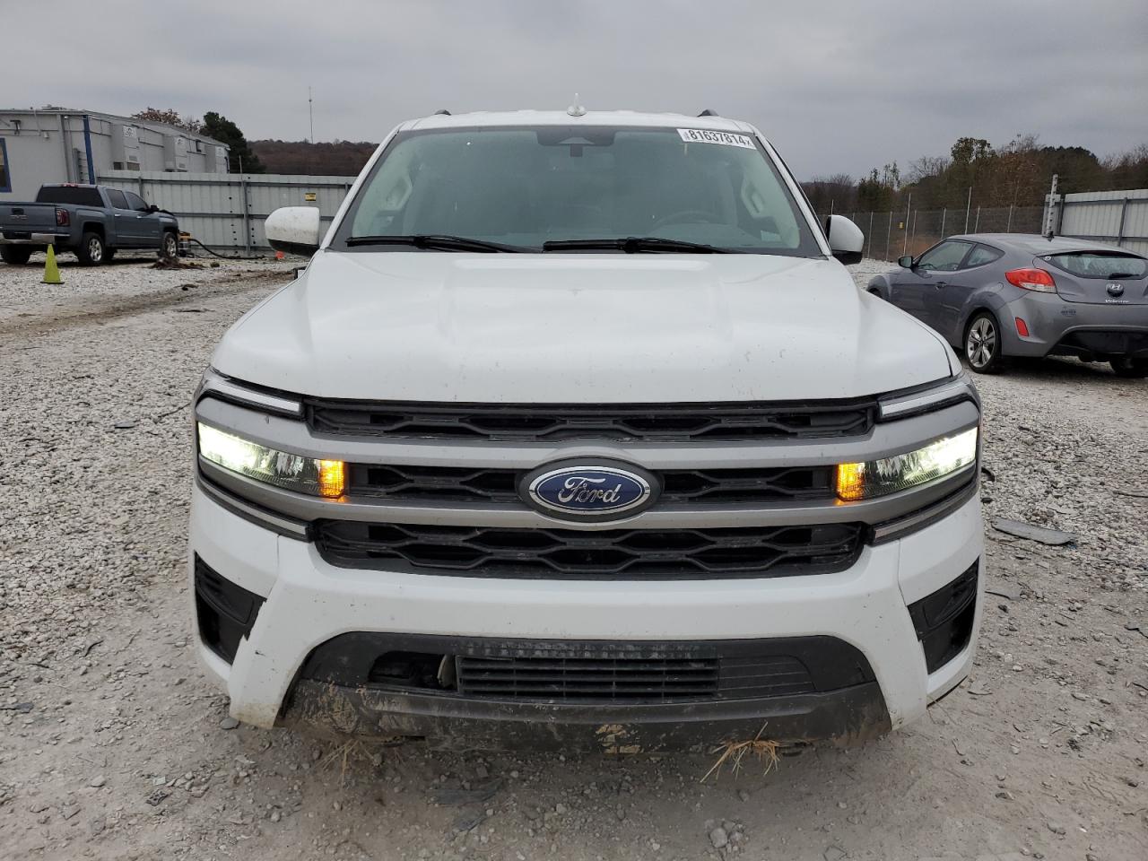 2022 FORD EXPEDITION MAX XLT VIN:1FMJK1JT3NEA08628