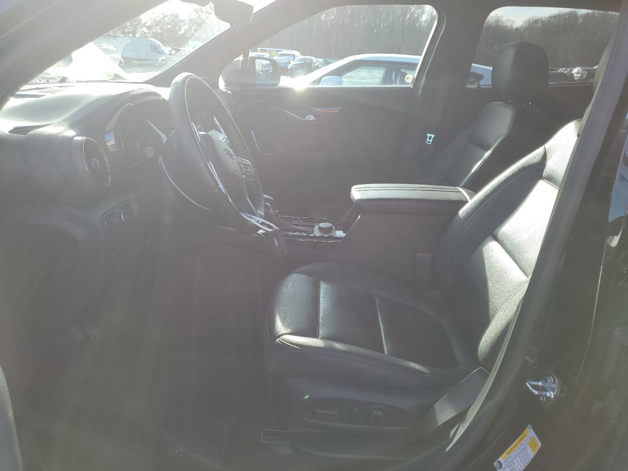 2023 CHEVROLET BLAZER RS VIN:3GNKBKRS7PS110136