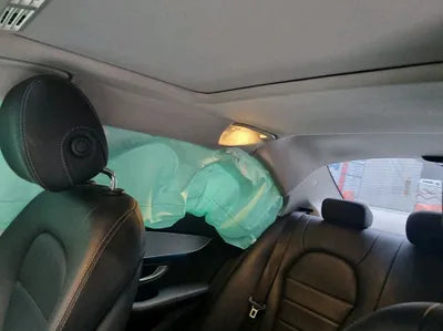 2016 Mercedes-Benz C 220 WDDWF0EBXGR166671 VIN:WDDWF0EBXGR166671