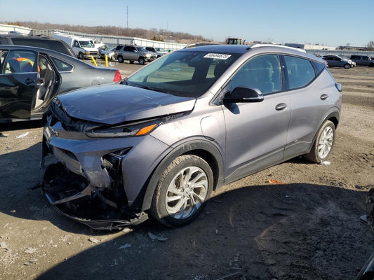 2023 CHEVROLET BOLT EUV LT VIN:1G1FY6S00P4144419