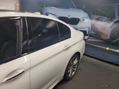 2017 BMW 530 WBAJD9105HWA91626 VIN:WBAJD9105HWA91626