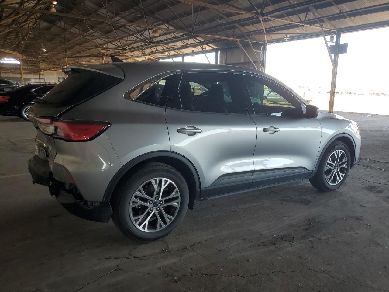 2022 FORD ESCAPE SEL VIN:1FMCU0H61NUA82925
