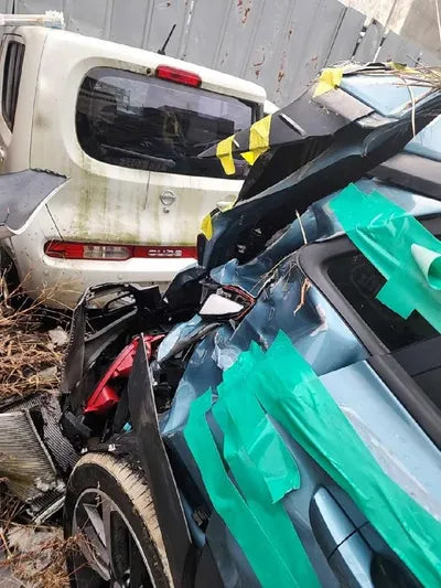 2018 Hyundai Kona VIN: