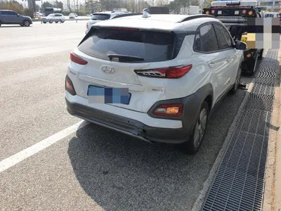 2020 Hyundai Kona KMHK281GFLU115864 VIN:KMHK281GFLU115864