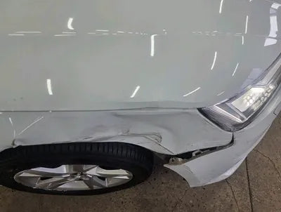2018 Audi A4 WAUZZZF41JA196681 VIN:WAUZZZF41JA196681