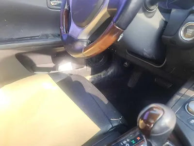 2015 Lexus ES 350 VIN: