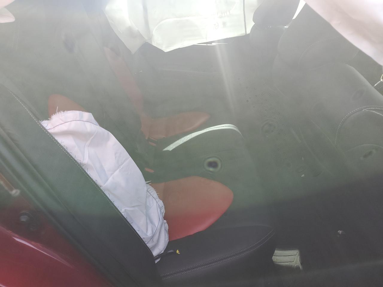 2022 TOYOTA CAMRY LE VIN:4T1C11AK2NU046585