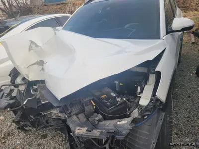 2020 Hyundai Tucson KMHJ381ABLU191944 VIN:KMHJ381ABLU191944