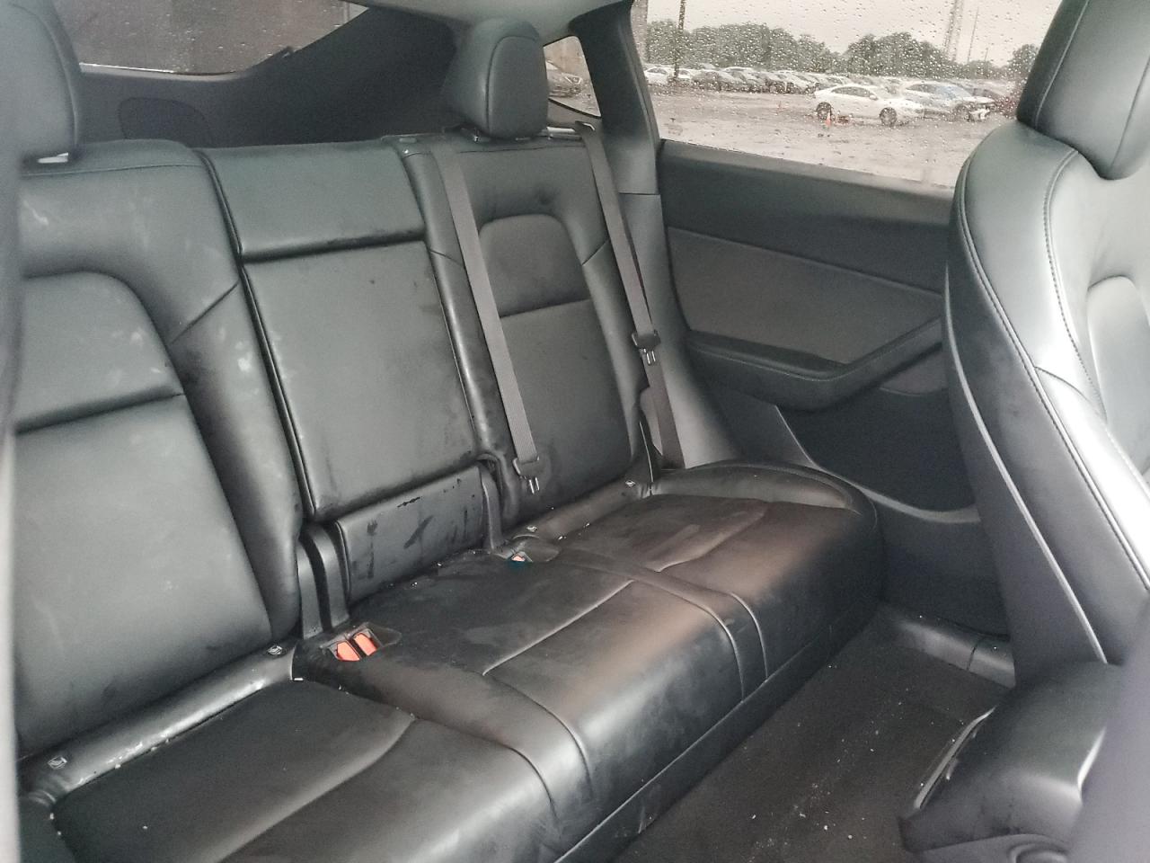 2022 TESLA MODEL Y  VIN:7SAYGDEEXNF481008