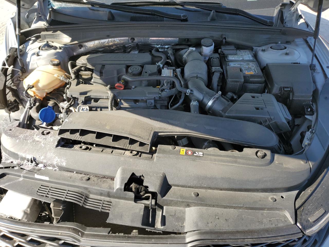 2023 KIA K5 GT LINE VIN:5XXG64J21PG183163