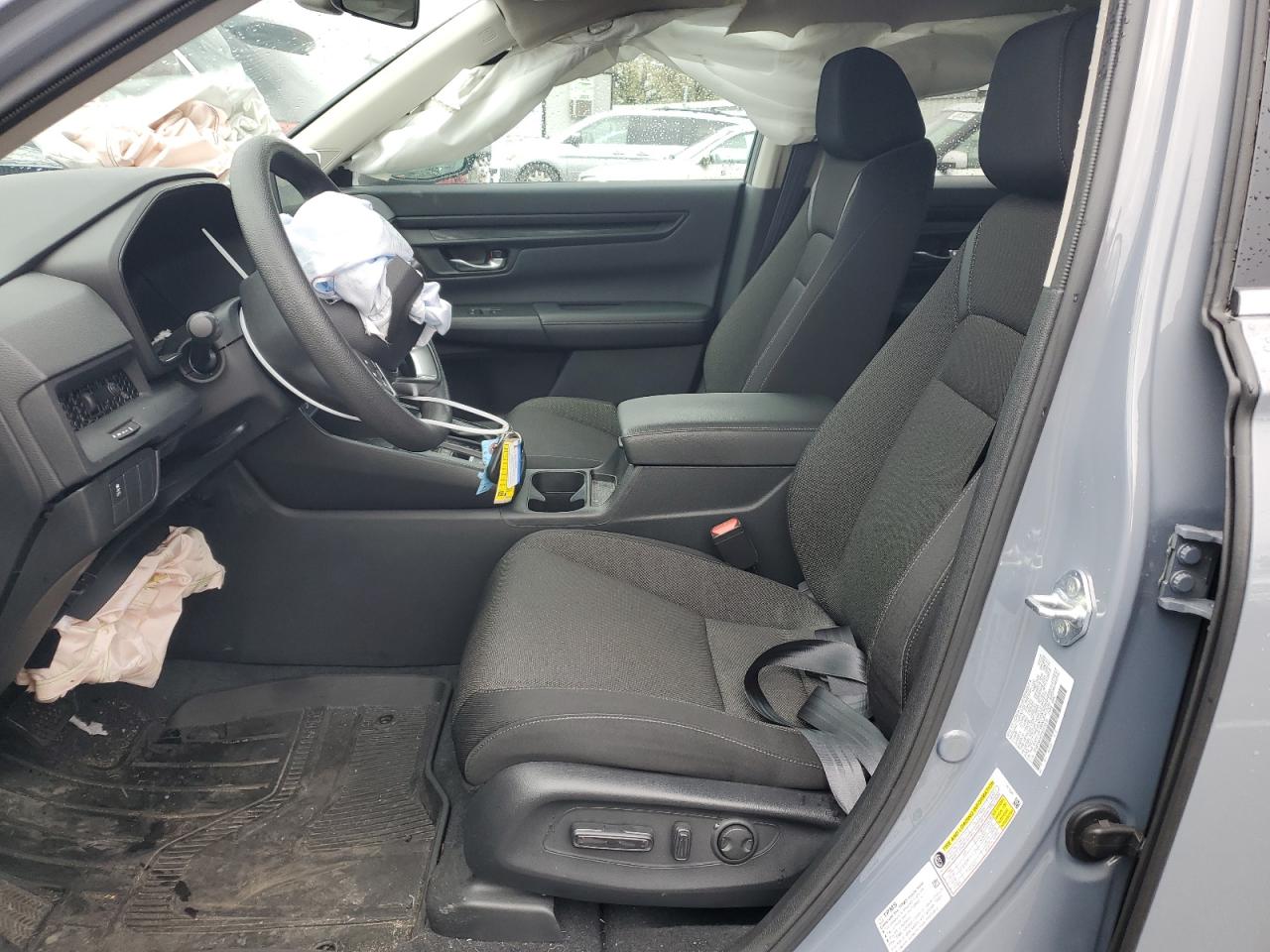 2023 HONDA CR-V EX VIN:7FARS4H47PE013439
