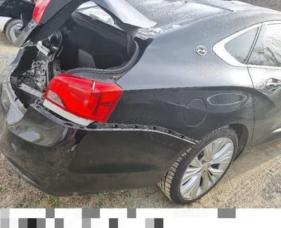 2016 Chevrolet Impala 1G1155S38GU144448 VIN:1G1155S38GU144448