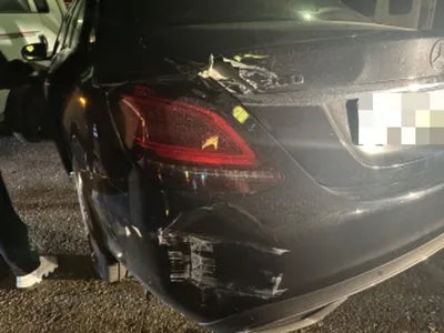 2020 Mercedes-Benz C 200 VIN: