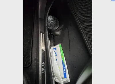 2015 Jaguar SL KMHFR412BFA006984 VIN:KMHFR412BFA006984