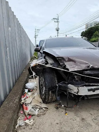 2020 Genesis G80 VIN: