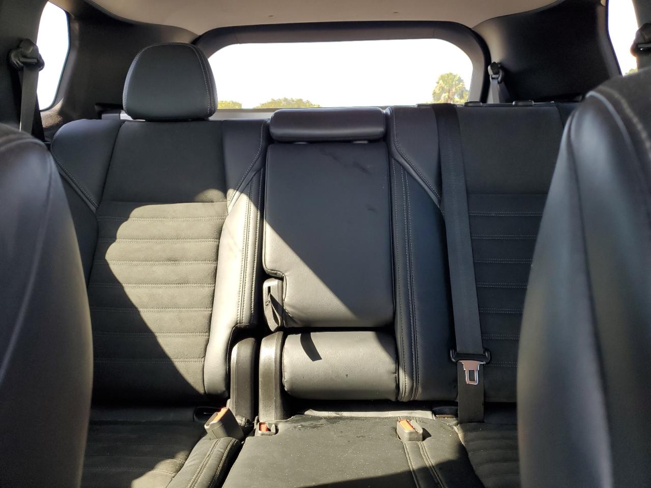 2022 MITSUBISHI OUTLANDER SE VIN:JA4J3UA87NZ047272