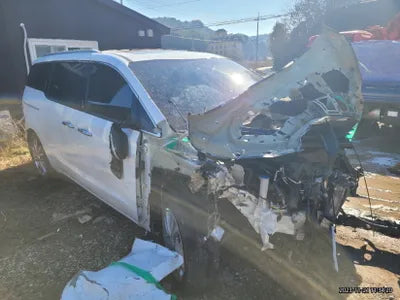 2018 Kia Carnival VIN:
