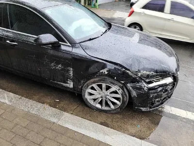 2014 Audi A7 VIN: