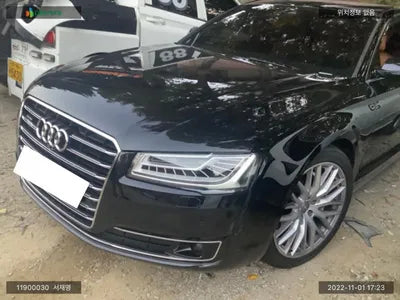 2016 Audi 50 WAUZZZ4HXGN003189 VIN:WAUZZZ4HXGN003189