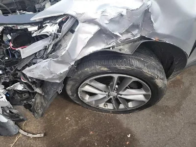 2016 Hyundai Santa FE VIN: