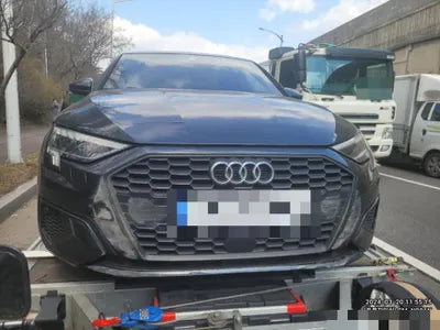 2023 Audi A3 WAUZZZGY6PA101543 VIN:WAUZZZGY6PA101543