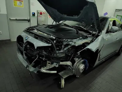 2023 Volvo S40 VIN: