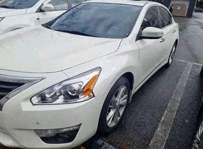 2016 Nissan Altima 1N4AL3AP2GC106750 VIN:1N4AL3AP2GC106750