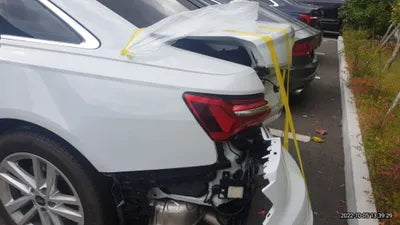 2022 Audi A6 WAUZZZF28NN063154 VIN:WAUZZZF28NN063154