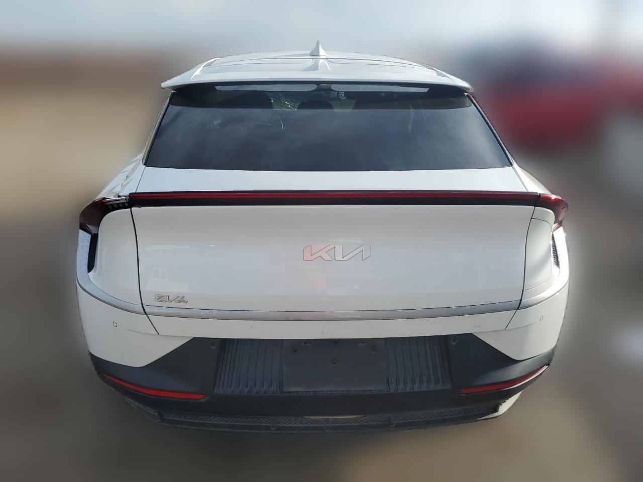 2022 KIA EV6 LIGHT VIN:KNDC34LB6N5079032